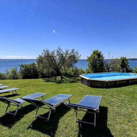 Casa Raffaella -Ciao Vacanze- Moniga del Garda Екстер'єр фото