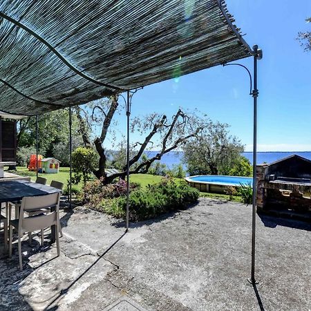 Casa Raffaella -Ciao Vacanze- Moniga del Garda Екстер'єр фото