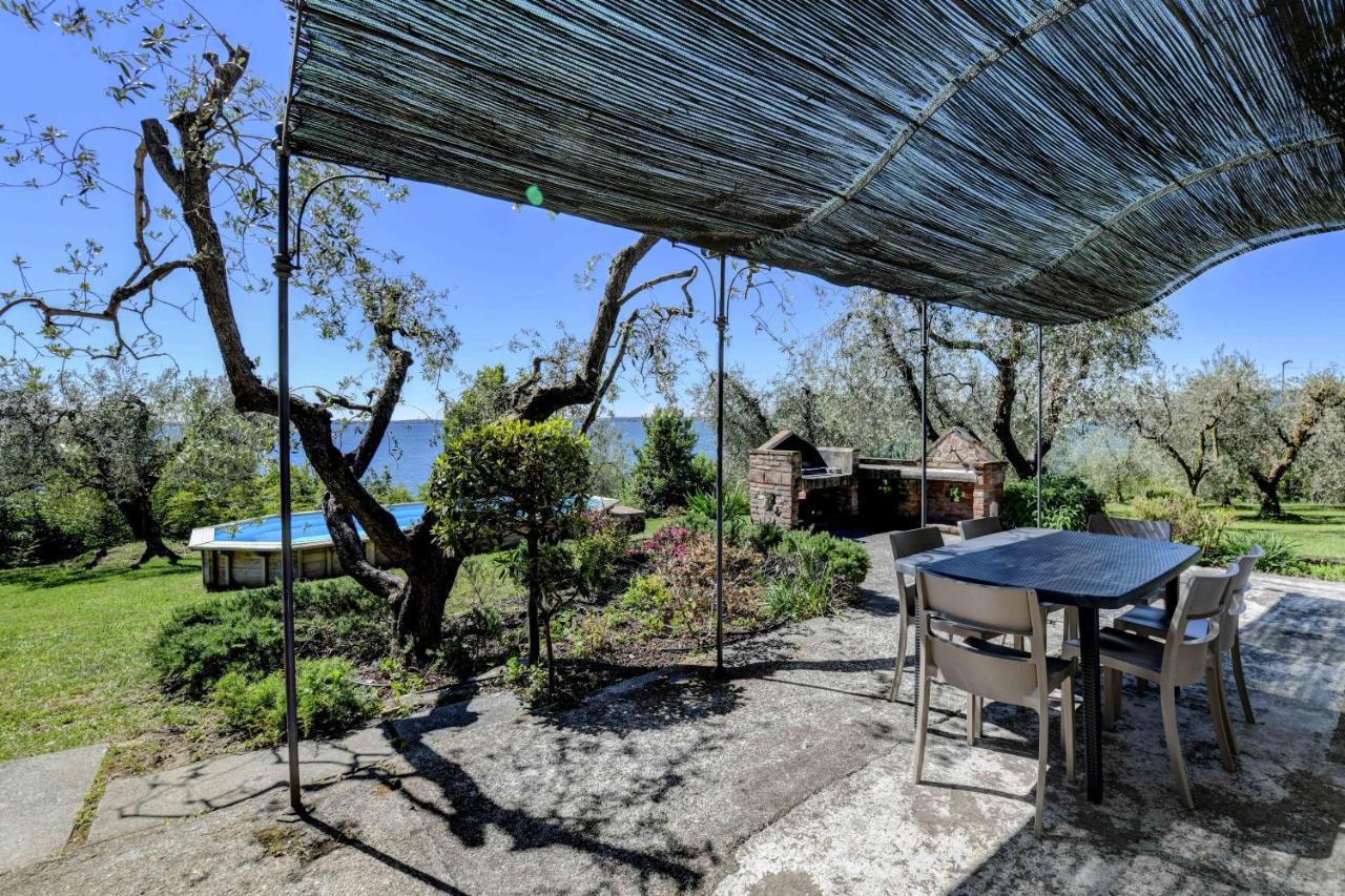 Casa Raffaella -Ciao Vacanze- Moniga del Garda Екстер'єр фото