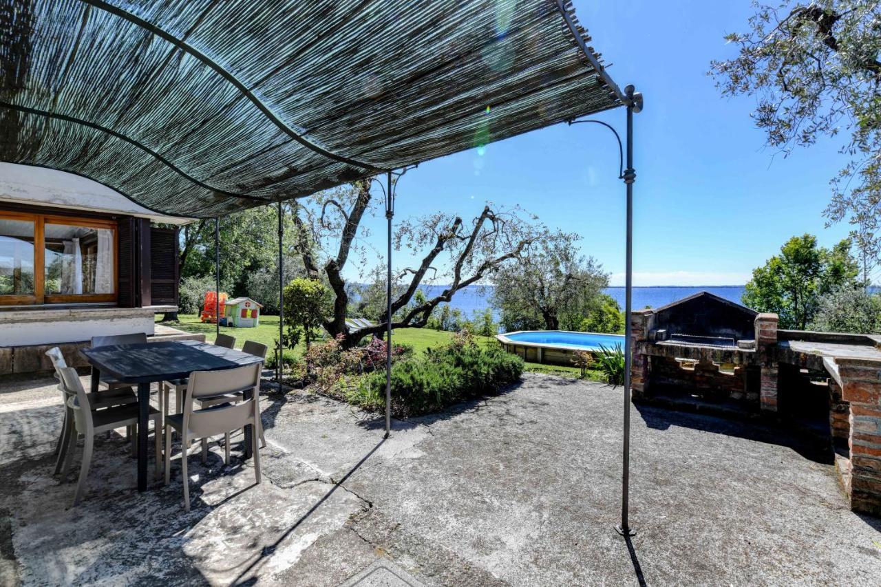 Casa Raffaella -Ciao Vacanze- Moniga del Garda Екстер'єр фото