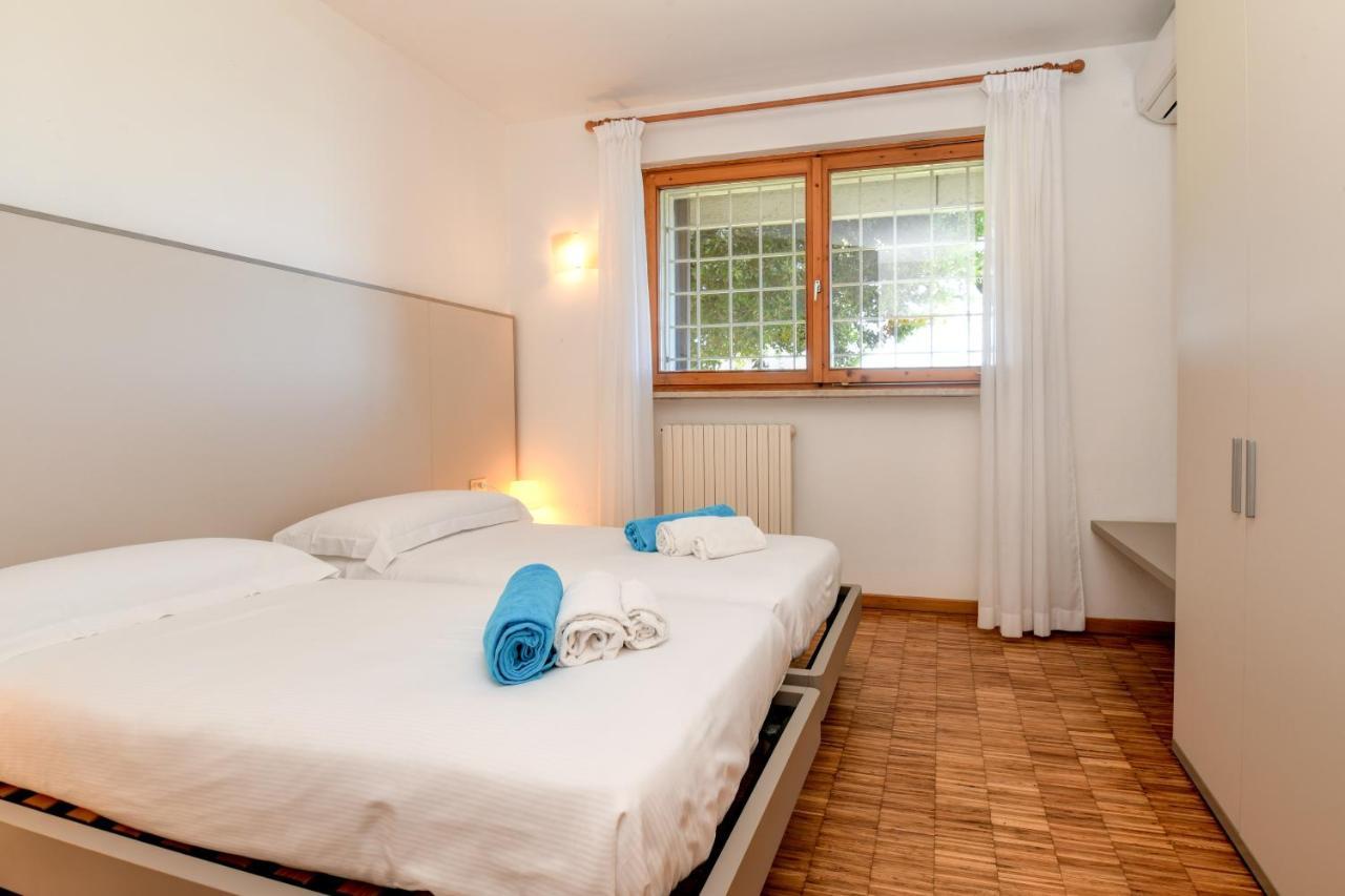 Casa Raffaella -Ciao Vacanze- Moniga del Garda Екстер'єр фото