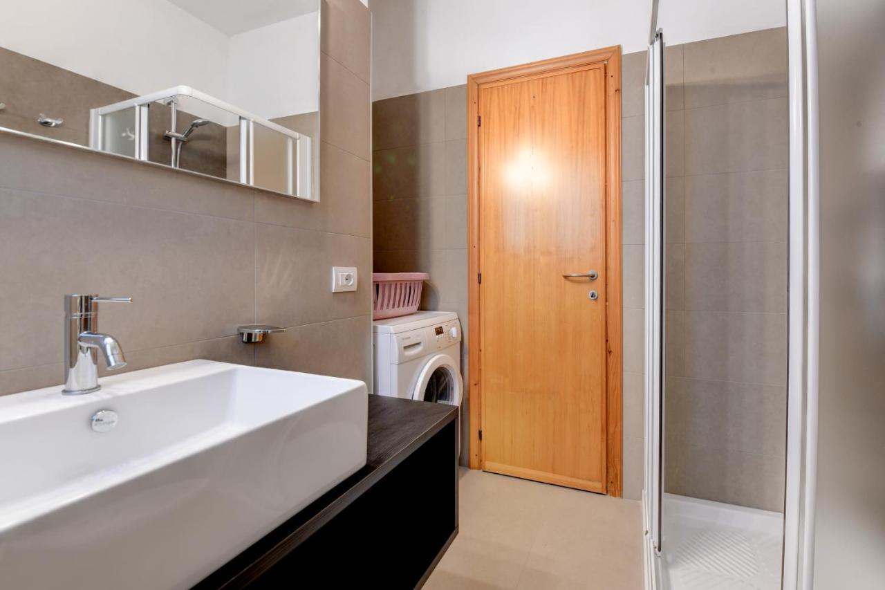 Casa Raffaella -Ciao Vacanze- Moniga del Garda Екстер'єр фото