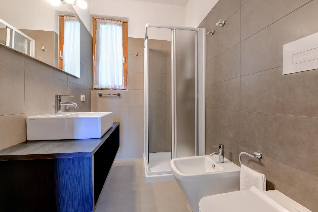 Casa Raffaella -Ciao Vacanze- Moniga del Garda Екстер'єр фото