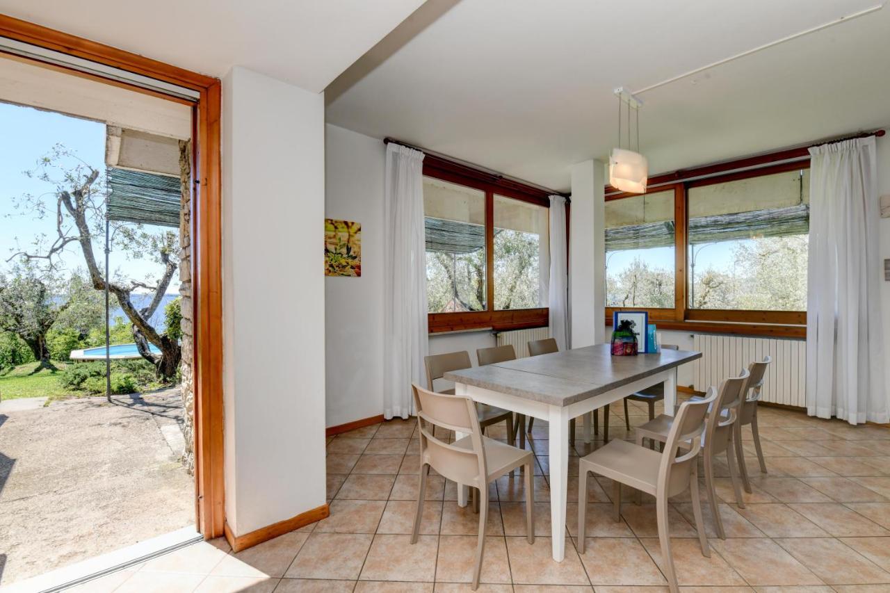 Casa Raffaella -Ciao Vacanze- Moniga del Garda Екстер'єр фото