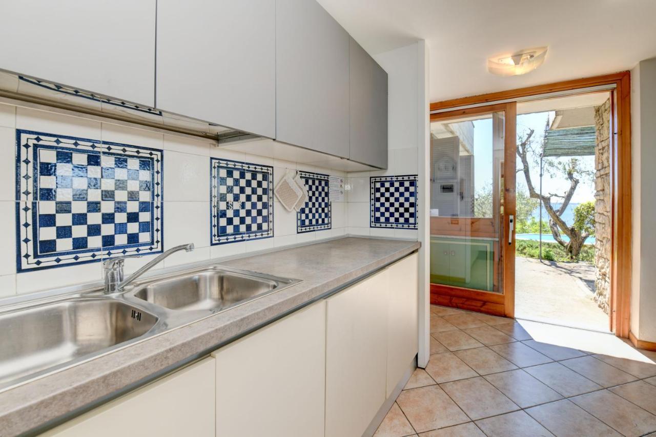 Casa Raffaella -Ciao Vacanze- Moniga del Garda Екстер'єр фото