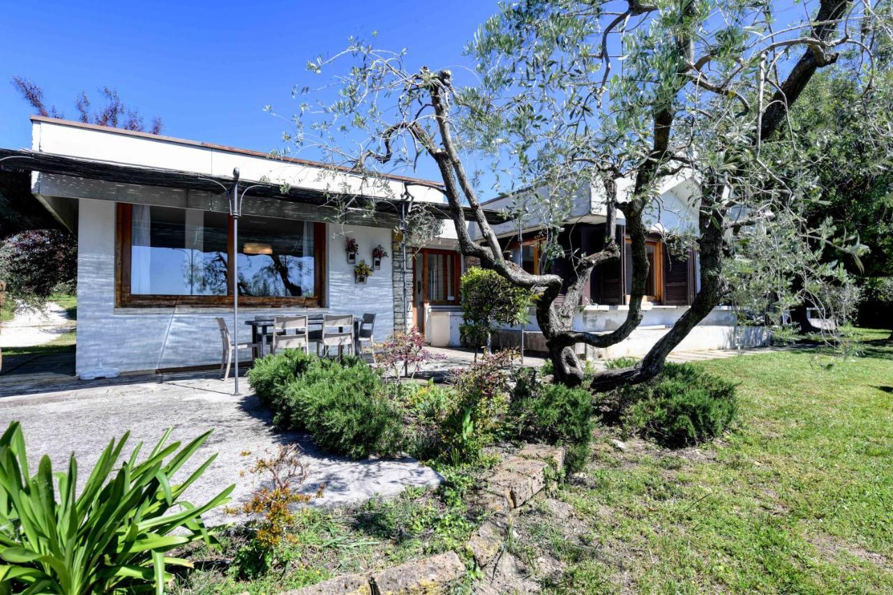 Casa Raffaella -Ciao Vacanze- Moniga del Garda Екстер'єр фото