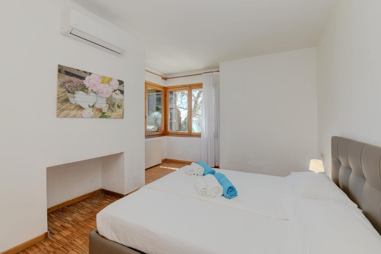 Casa Raffaella -Ciao Vacanze- Moniga del Garda Екстер'єр фото